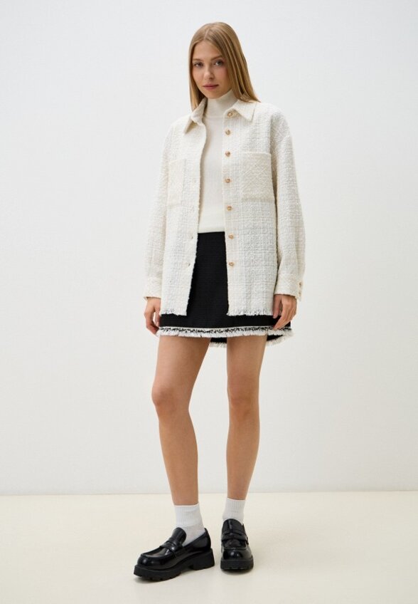 Рубашка Vivienne Mare