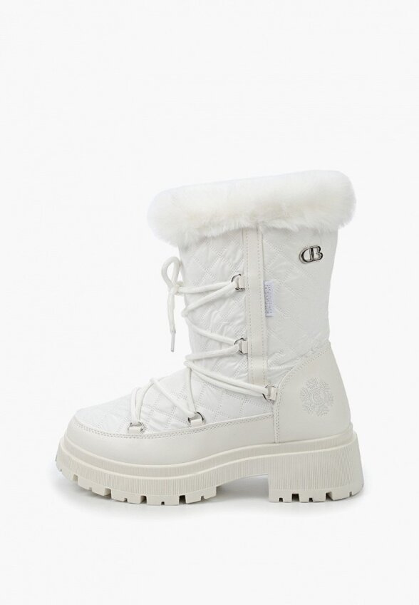 Дутики Cotton Belt