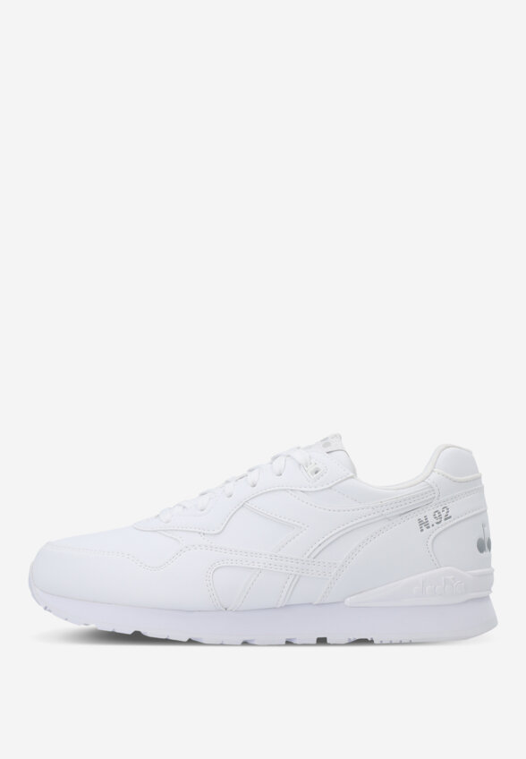 Кроссовки женские Diadora N.92 L, Белый