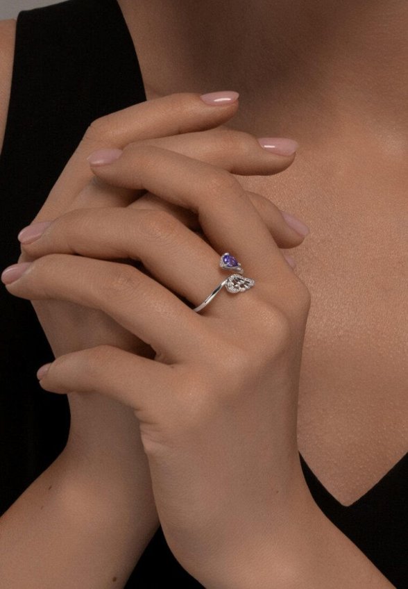 Кольцо Sokolov