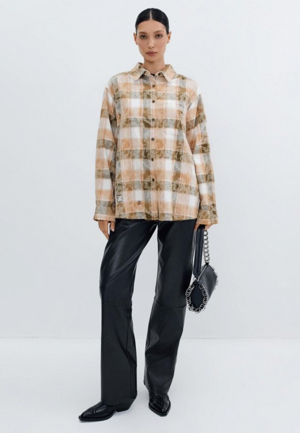 Рубашка Top Top