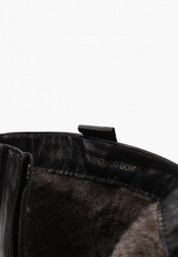 Полусапоги Francesco Donni