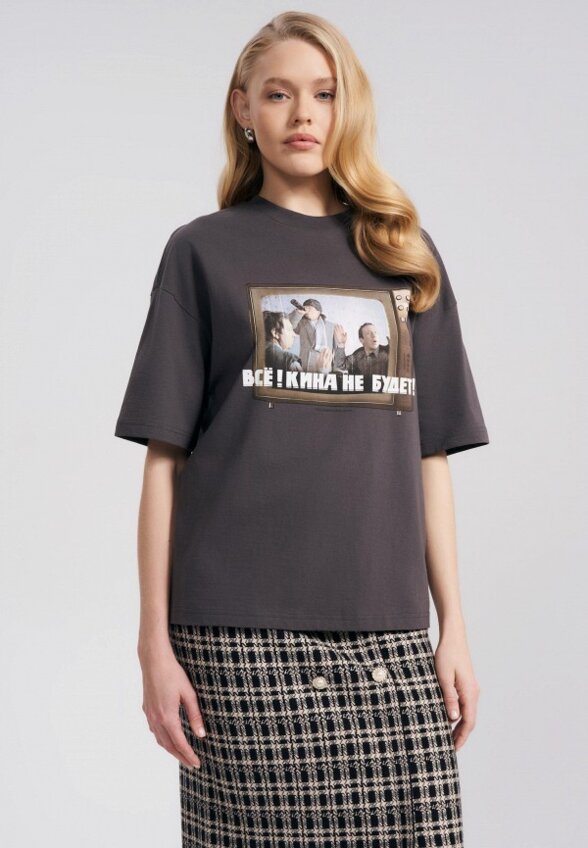 Футболка Твое