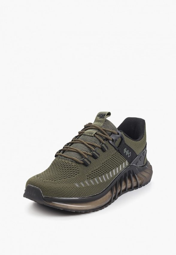 Кроссовки Shuzzi