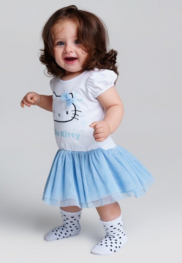 Платье PlayToday