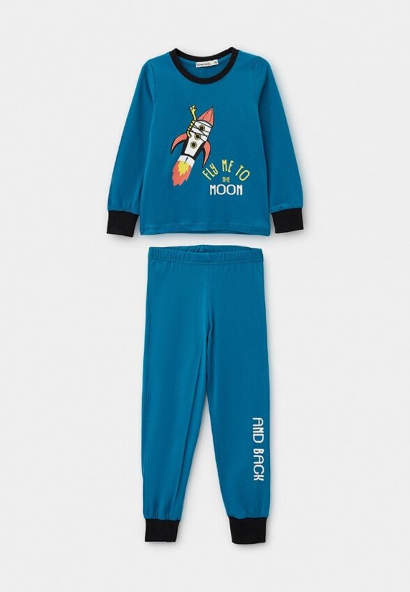 Пижама Elementarno