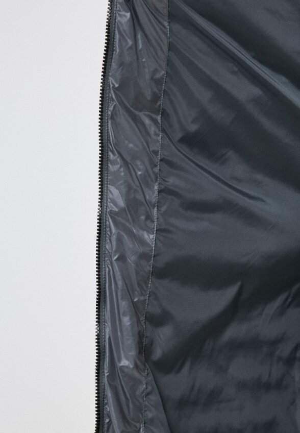 Пуховик Winterra