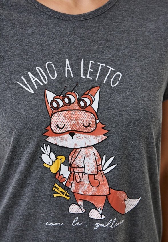 Костюм домашний Vienetta