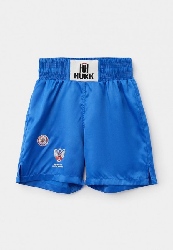 Шорты спортивные Hukk