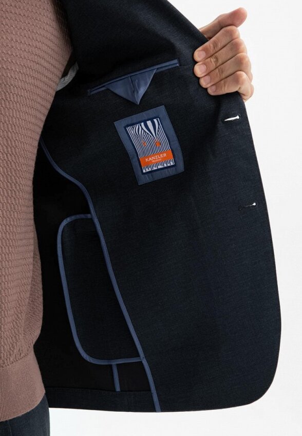 Пиджак Kanzler