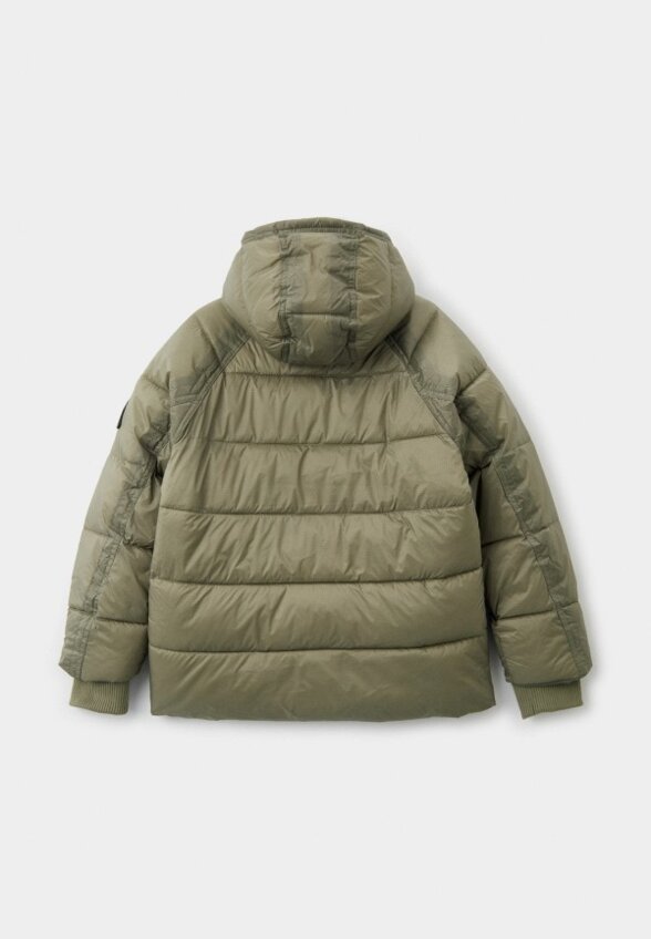 Куртка утепленная DC Shoes