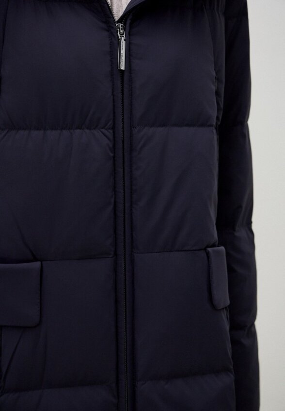 Пуховик Albana