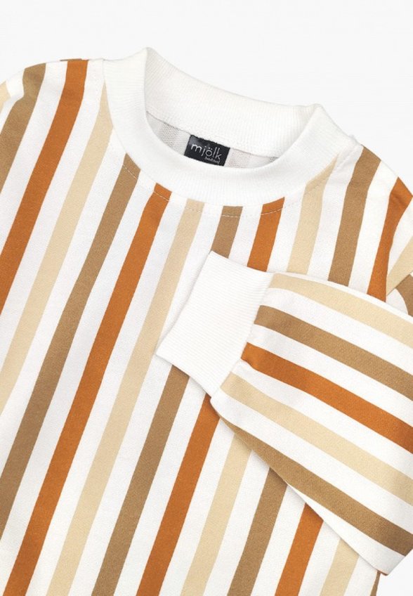 Свитшот Mjolk