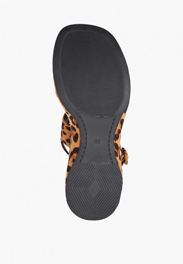 Босоножки May Vian