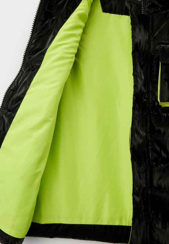 Жилет утепленный Peak