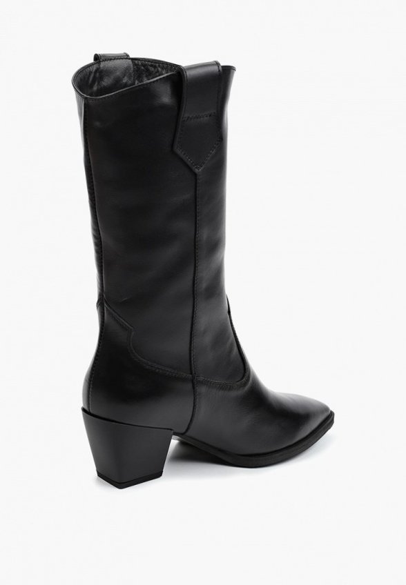 Полусапоги Lusavou