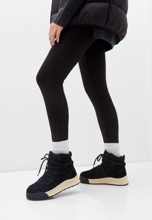 Ботинки Briggs