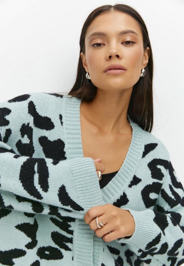 Кардиган Julswan