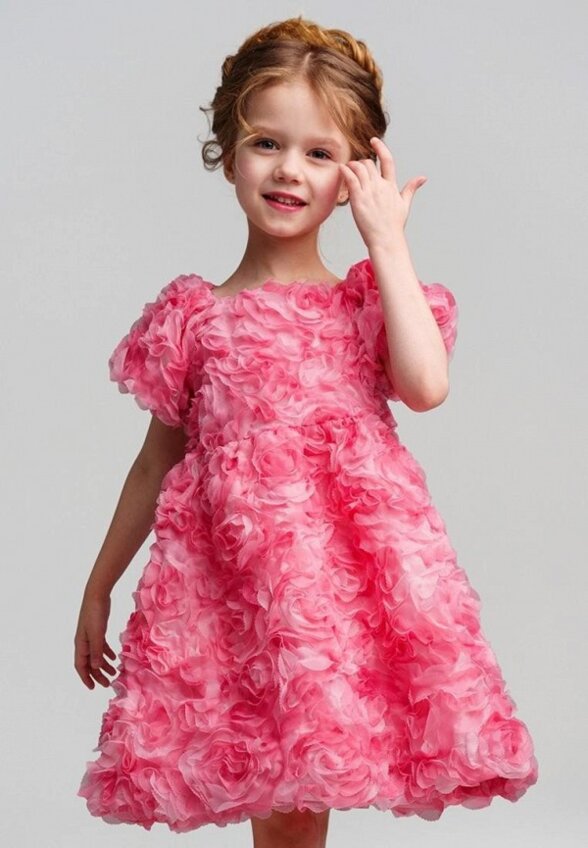 Платье PlayToday