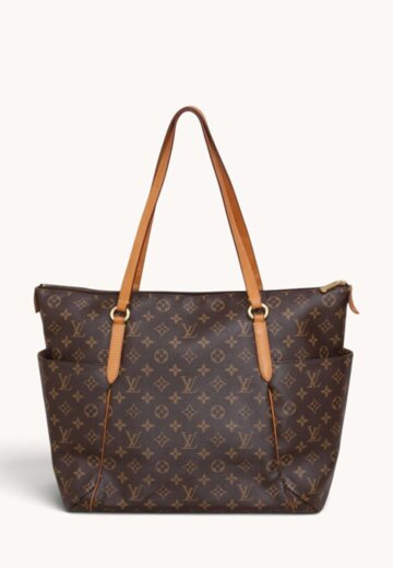 Louis Vuitton Totally