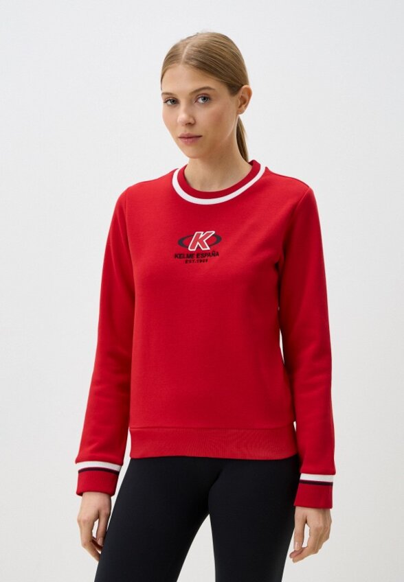 Свитшот Kelme