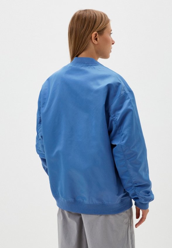 Бомбер Belucci