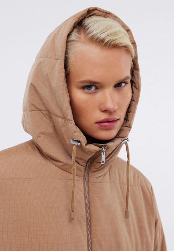 Куртка утепленная Baon