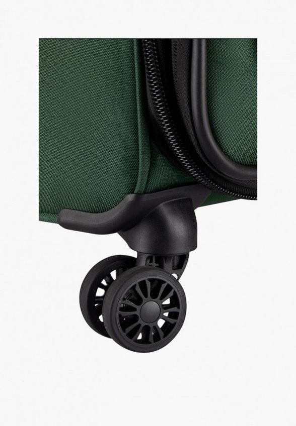 Чемодан Delsey