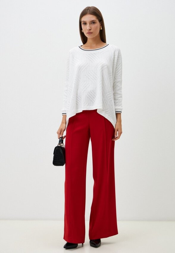 Джемпер MadaM T