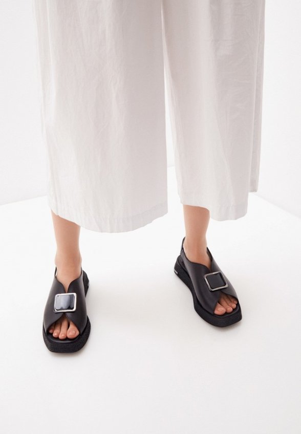 Сандалии Ascalini