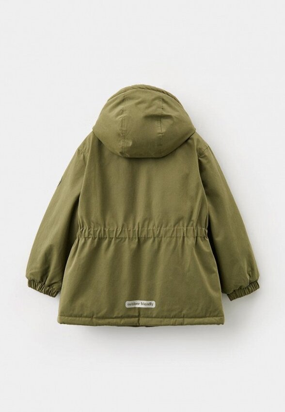 Куртка утепленная Acoola