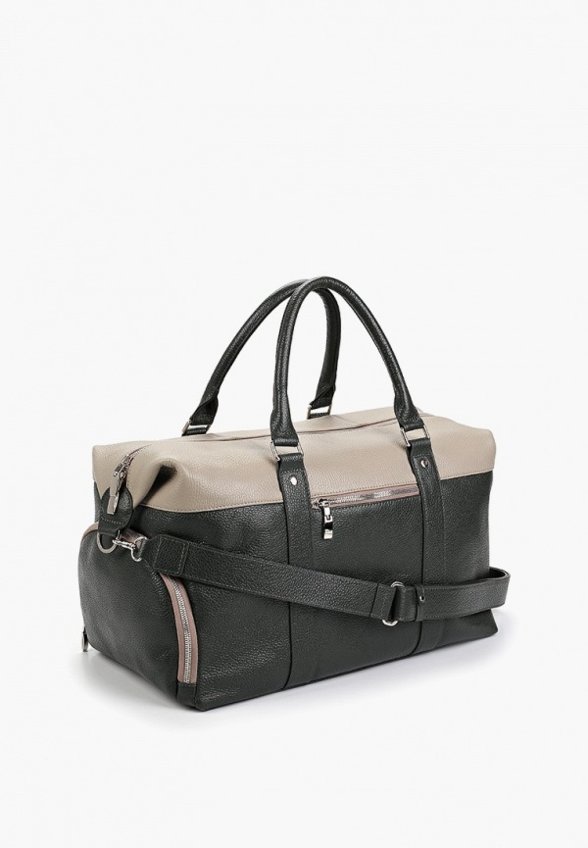 Сумка дорожная Franchesco Mariscotti