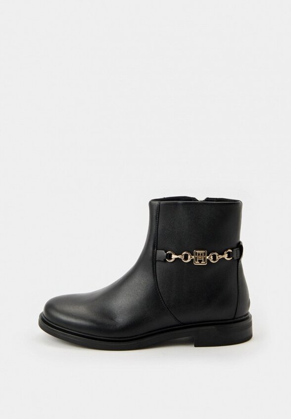 Ботинки Tommy Hilfiger