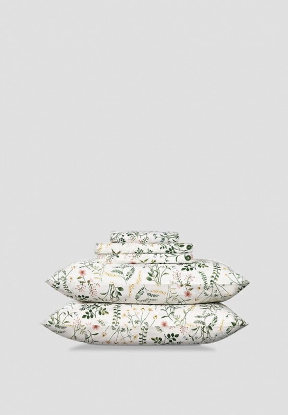 Постельное белье Евро Primeprive