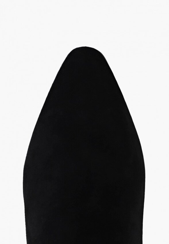 Сапоги El'Rosso