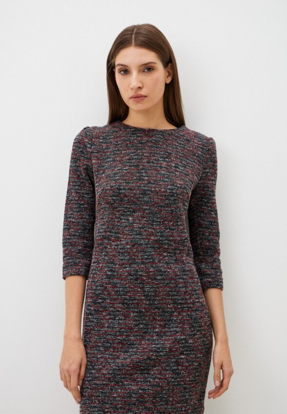 Платье MadaM T