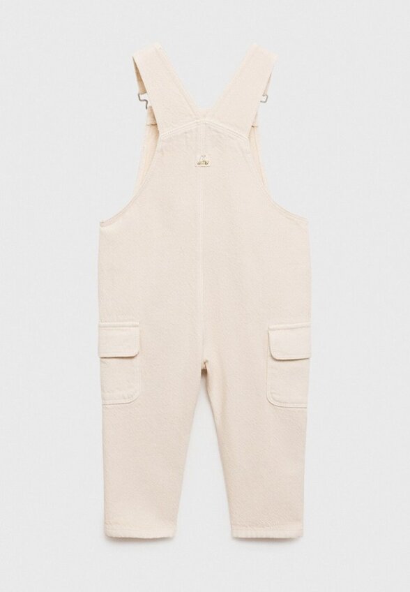 Комбинезон джинсовый Mango Kids