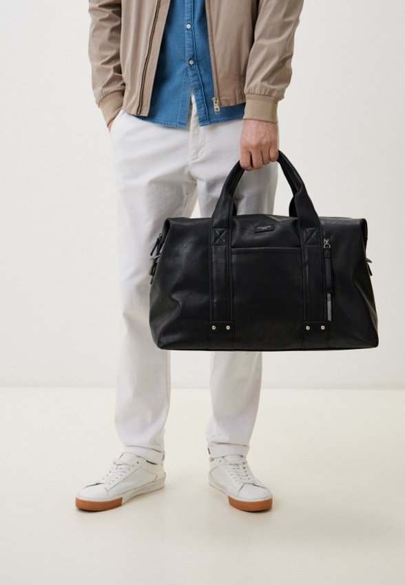 Сумка дорожная David Jones