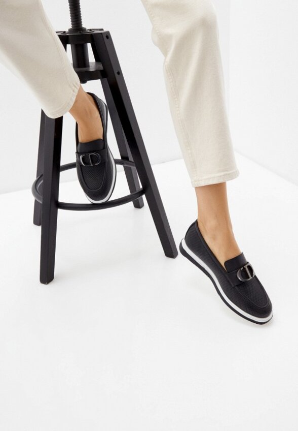 Лоферы Ascalini