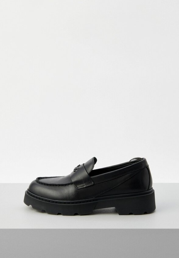 Лоферы Karl Lagerfeld