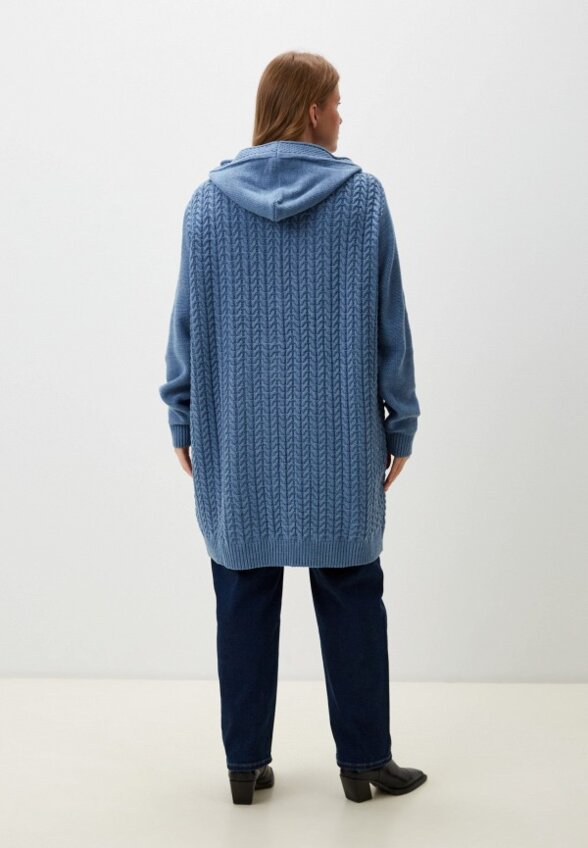 Кардиган Milanika