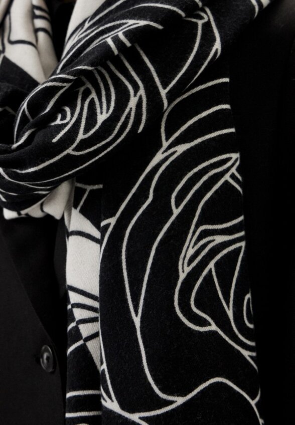 Палантин Blugirl