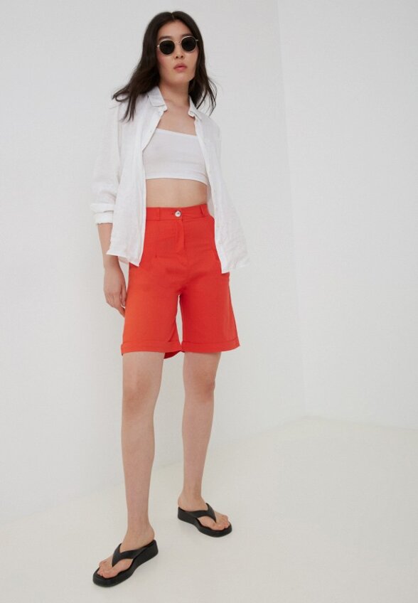 Шорты Bad Queen