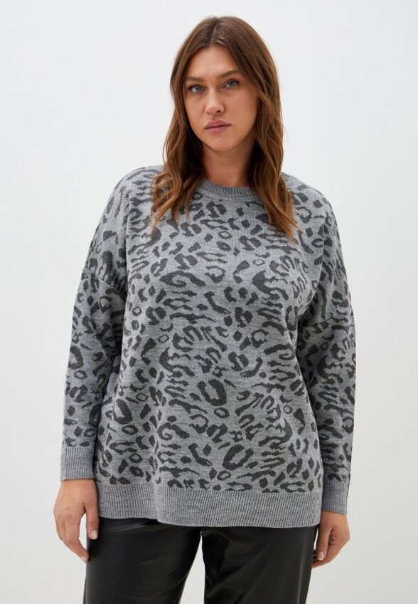 Джемпер Vivawool