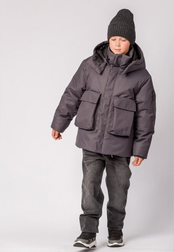 Куртка утепленная Orso Bianco