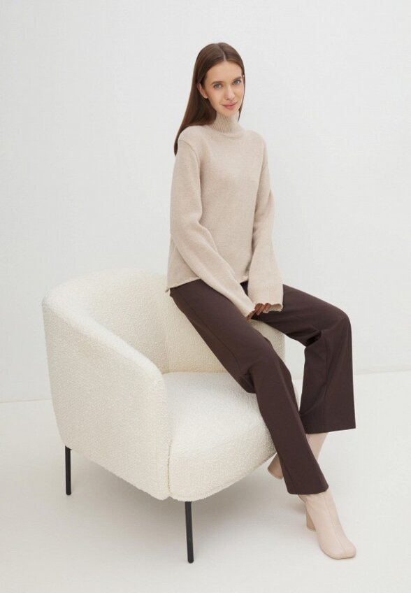 Водолазка Maison David