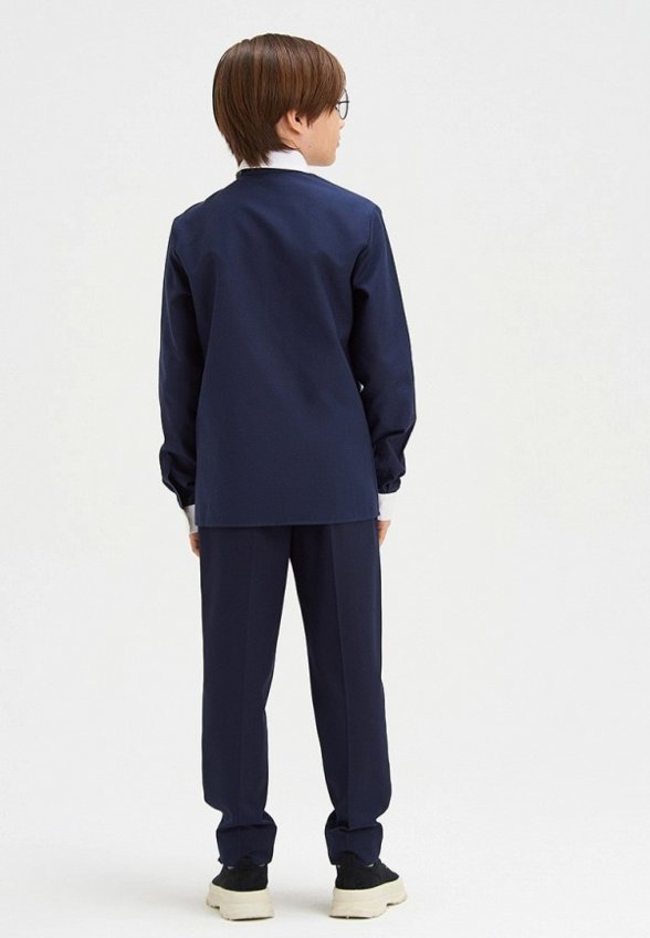 Рубашка Smena