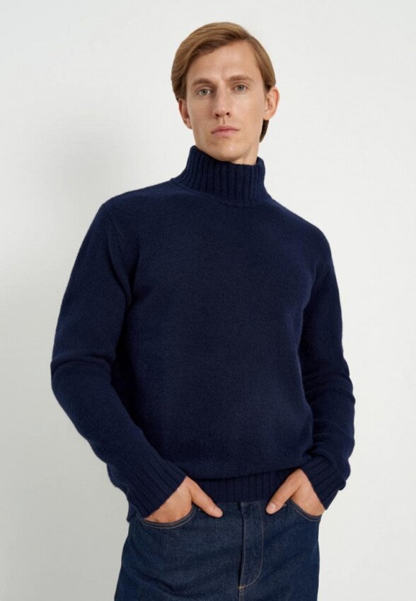 Свитер Finn Flare