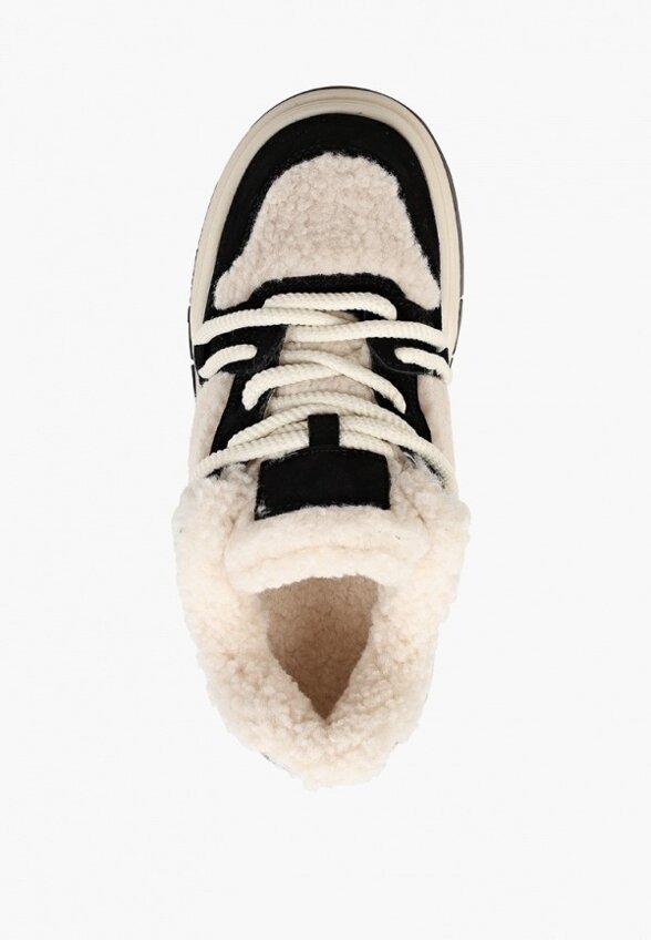 Кроссовки Dino Albat