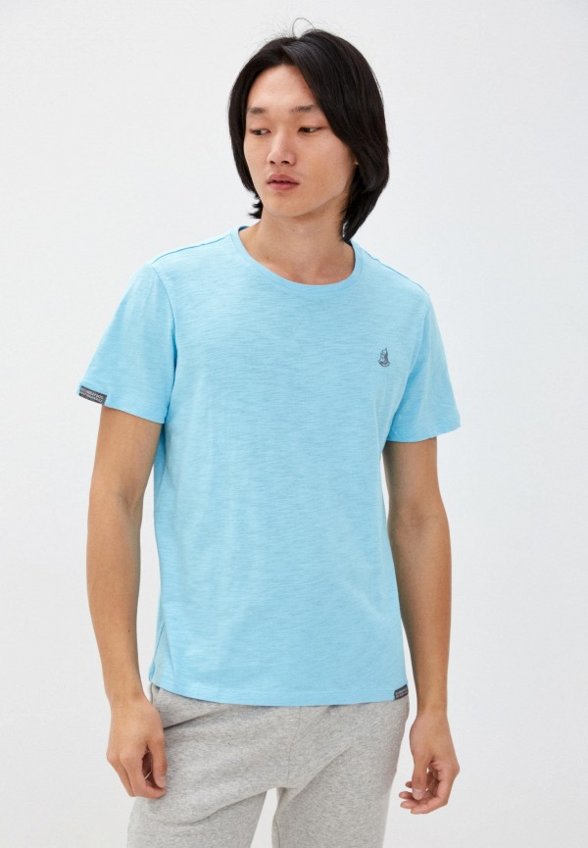 Футболка Великоросс